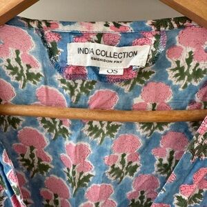 Emerson Fry Caftan. One Size.